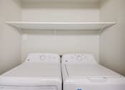 Thumbnail 14 of 18 - Washer Dryer at Wescove Apartments, West Covina, CA, 91790