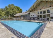 Thumbnail 18 of 51 - the swimming pool at our apartments