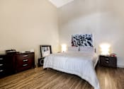 Thumbnail 7 of 16 - Denver Building Housing Furnished Bedroom