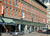 Thumbnail 2 of 16 - The Denver Dry Goods Building Exterior
