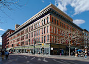 Thumbnail 1 of 16 - The Denver Dry Goods Building Exterior