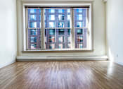Thumbnail 11 of 16 - Denver Building Housing Unfurnished Apartment with Large Windows