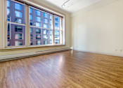 Thumbnail 13 of 16 - Denver Building Housing Unfurnished Apartment with Large Windows