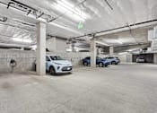 Thumbnail 30 of 32 - Electric Vehicle Charging Stations