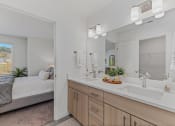 Thumbnail 15 of 46 - Spacious Bedrooms With En Suite Bathrooms at Thrive at Green Mountain, Washington  , 98607