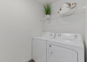 Thumbnail 17 of 46 - Full Size Washer Dryer at Thrive at Green Mountain, Camas, WA