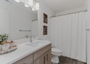 Thumbnail 18 of 46 - Designer Bathroom Suites at Thrive at Green Mountain, Camas, 98607