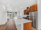 Thumbnail 9 of 46 - Bright Kitchen at Thrive at Green Mountain, Camas, WA, Washington  , 98607