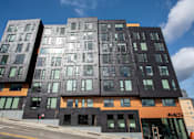 Thumbnail 17 of 19 - the building in which the apartment is located at Analog Tacoma, Tacoma, WA