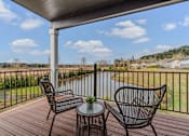 Thumbnail 26 of 46 - Large Personal Patio at Thrive at Green Mountain, Camas, WA, Washington