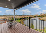 Thumbnail 28 of 46 - Large Private Patios & Balconies at Thrive at Green Mountain, Camas, Washington
