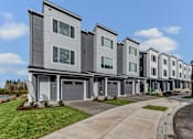 Thumbnail 32 of 46 - Houses With Attached Garage And Patio at Thrive at Green Mountain, Camas, WA, 98607