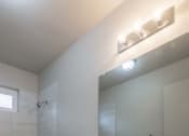 Thumbnail 17 of 18 - a bathroom with a sink toilet and bathtub