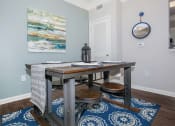 Thumbnail 24 of 31 - Study Desk at Carrington Place at Wildewood, Columbia South Carolina   