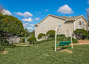Thumbnail 26 of 34 - Swing Set at Arbors at Windsor Lake, Columbia, 29223  