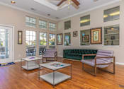 Thumbnail 6 of 34 - Clubhouse at Arbors at Windsor Lake, Columbia South Carolina   