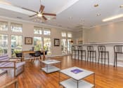 Thumbnail 7 of 34 - Clubhouse With Kitchen at Arbors at Windsor Lake, Columbia South Carolina   