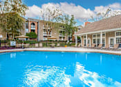 Thumbnail 23 of 34 - swimming pool at Arbors at Windsor Lake, Columbia  