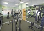Thumbnail 9 of 15 - Gym