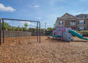 Thumbnail 8 of 31 - our playground is ready for your children to play at Carrington Place at Wildewood, South Carolina   