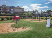Thumbnail 7 of 31 - Playground at Carrington Place at Wildewood, Columbia, SC 29223  