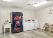 Thumbnail 5 of 6 - a machine in the corner of a room
