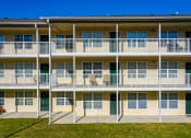 Thumbnail 23 of 28 - our apartments have a wrap around porch and balconies