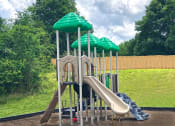 Thumbnail 7 of 26 - playground at Greens of Concord, Concord, NC