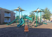 Thumbnail 7 of 19 - the playground at the apartments for rent