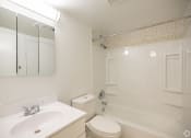 Thumbnail 19 of 23 - Beautiful Remodeled Bathroom at Cabana Club