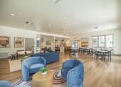 Thumbnail 15 of 23 - Pretty view of clubhouse