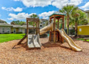 Thumbnail 4 of 15 - our playground is perfect for your kids to play