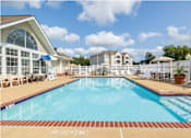 Thumbnail 17 of 26 - A pool with the words "NO DIVING" on the side.
