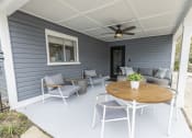 Thumbnail 17 of 17 - Large Private Patios & Balconies at Dwell at Greenridge, South Carolina