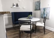 Thumbnail 13 of 17 - Elegant Dining Room at Dwell at Greenridge, South Carolina, 29406