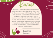 Thumbnail 8 of 27 - Review at Campus Park, Duluth, MN, 55811