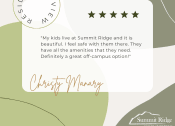 Thumbnail 31 of 31 - Resident Review at Summit Ridge, Duluth, 55811