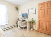 Thumbnail 21 of 32 - Bedroom Desk at Boulder Ridge, Duluth, MN, 55811