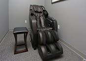 Thumbnail 26 of 35 - a massage chair and a stool in a room at Arbor Ridge, Forest Lake, 55025