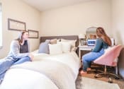 Thumbnail 11 of 27 - Roommates Bedroom at Campus Park, Duluth, 55811