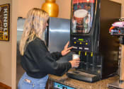 Thumbnail 5 of 31 - Having A Coffee at Summit Ridge, Duluth, MN