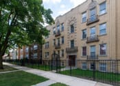 Thumbnail 2 of 13 - our apartments are located in the heart of the city