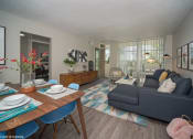 Thumbnail 1 of 61 - Open living area