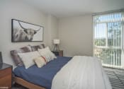 Thumbnail 5 of 61 - Bright and airy bedroom