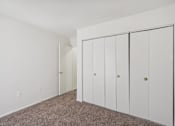 Thumbnail 18 of 82 - Bedroom with lots of closet space at Trillium in Fairfax, VA