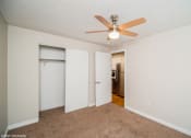 Thumbnail 12 of 30 - Spacious Bedroom with Fan at 1443 Elizabeth
