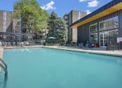 Thumbnail 41 of 61 - Pool is located near the newly renovated clubhouse