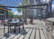 Thumbnail 48 of 61 - Enjoy the grills poolside