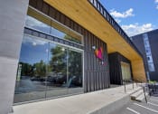 Thumbnail 50 of 61 - Entrance to our leasing office