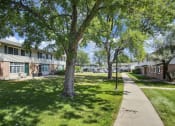 Thumbnail 57 of 61 - Tree lined sidewalks